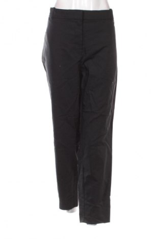 Pantaloni de femei H&M, Mărime 3XL, Culoare Negru, Preț 163,99 Lei