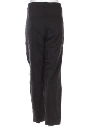 Pantaloni de femei H&M, Mărime 3XL, Culoare Negru, Preț 163,99 Lei