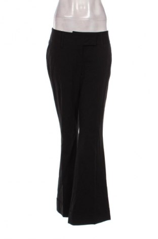 Pantaloni de femei H&M, Mărime M, Culoare Negru, Preț 39,99 Lei