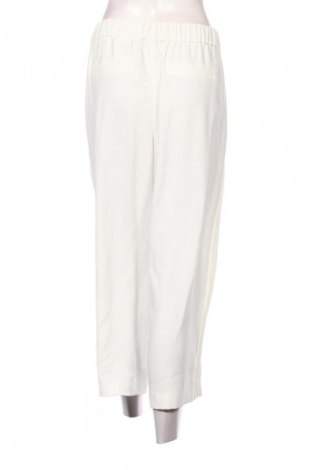 Damenhose H&M, Größe M, Farbe Weiß, Preis 14,99 €