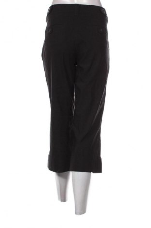 Dámské kalhoty  H&M, Velikost XL, Barva Černá, Cena  469,00 Kč
