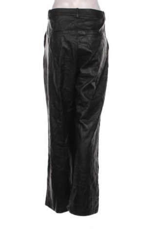 Pantaloni de femei H&M, Mărime XL, Culoare Negru, Preț 98,99 Lei