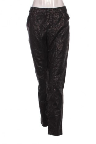 Damskie spodnie H&M, Rozmiar XL, Kolor Kolorowy, Cena 95,99 zł