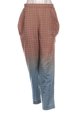 Damenhose H&M, Größe XL, Farbe Mehrfarbig, Preis 16,99 €