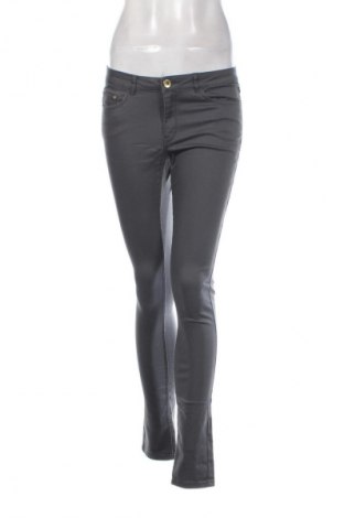 Damenhose H&M, Größe M, Farbe Grau, Preis 8,99 €