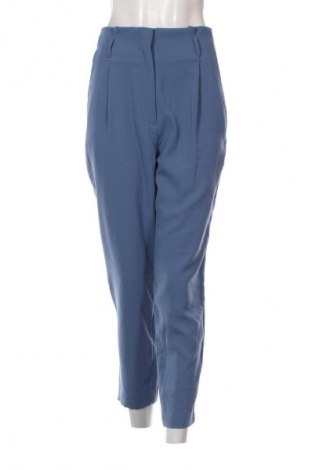 Damskie spodnie H&M, Rozmiar M, Kolor Niebieski, Cena 95,99 zł