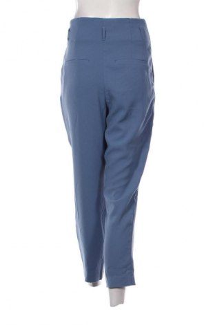 Damskie spodnie H&M, Rozmiar M, Kolor Niebieski, Cena 95,99 zł