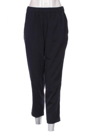 Dámské kalhoty  H&M, Velikost L, Barva Modrá, Cena  209,00 Kč