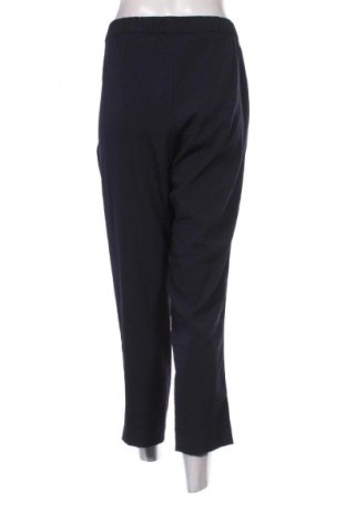 Dámské kalhoty  H&M, Velikost L, Barva Modrá, Cena  209,00 Kč