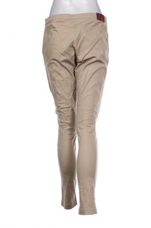 Pantaloni de femei H&M, Mărime M, Culoare Bej, Preț 78,79 Lei