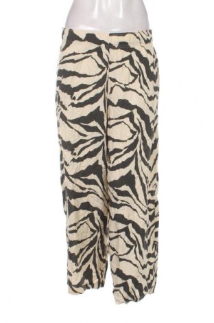 Damskie spodnie H&M, Rozmiar S, Kolor Kolorowy, Cena 113,99 zł