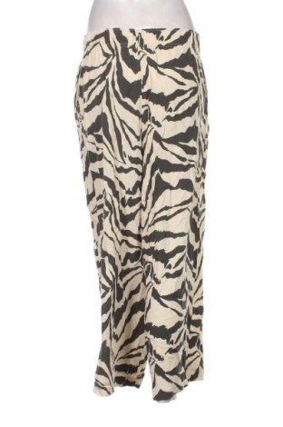 Damskie spodnie H&M, Rozmiar S, Kolor Kolorowy, Cena 113,99 zł