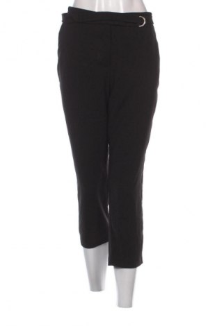 Damenhose H&M, Größe L, Farbe Schwarz, Preis 20,99 €