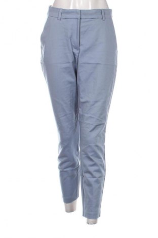 Pantaloni de femei H&M, Mărime M, Culoare Albastru, Preț 163,99 Lei