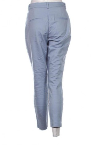 Pantaloni de femei H&M, Mărime M, Culoare Albastru, Preț 163,99 Lei