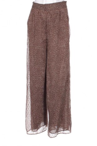 Pantaloni de femei H&M, Mărime M, Culoare Multicolor, Preț 84,22 Lei