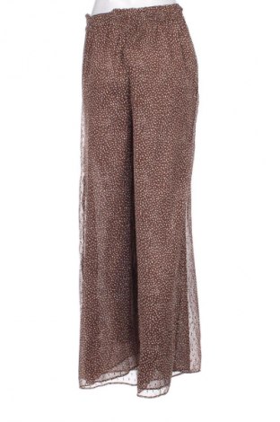 Pantaloni de femei H&M, Mărime M, Culoare Multicolor, Preț 84,22 Lei