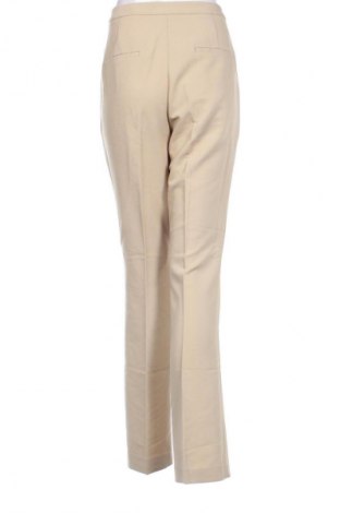 Pantaloni de femei H&M, Mărime L, Culoare Bej, Preț 78,79 Lei