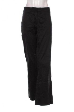 Damskie spodnie H&M, Rozmiar XXL, Kolor Czarny, Cena 157,99 zł