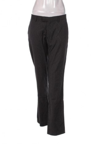 Pantaloni de femei H&M, Mărime XXL, Culoare Negru, Preț 98,99 Lei
