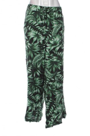 Pantaloni de femei H&M, Mărime XXL, Culoare Multicolor, Preț 80,34 Lei