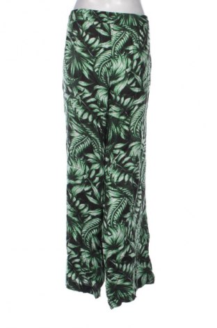 Pantaloni de femei H&M, Mărime XXL, Culoare Multicolor, Preț 80,34 Lei