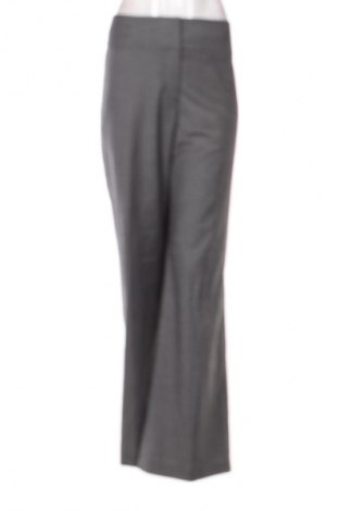 Pantaloni de femei H&M, Mărime XL, Culoare Gri, Preț 33,99 Lei