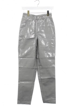 Dámské kalhoty  H&M, Velikost XS, Barva Šedá, Cena  439,00 Kč