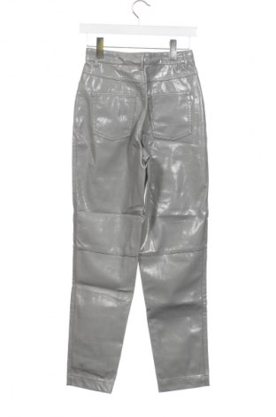 Dámské kalhoty  H&M, Velikost XS, Barva Šedá, Cena  439,00 Kč