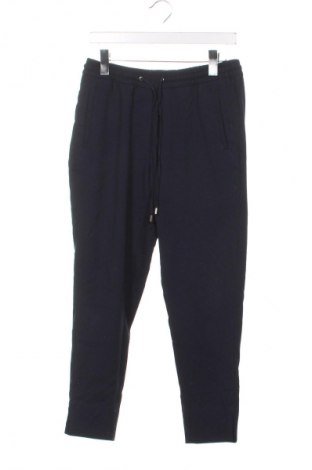 Damskie spodnie H&M, Rozmiar M, Kolor Niebieski, Cena 38,99 zł