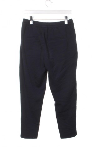 Damskie spodnie H&M, Rozmiar M, Kolor Niebieski, Cena 38,99 zł