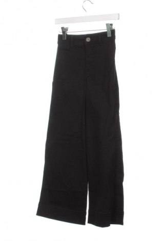 Pantaloni de femei H&M, Mărime XS, Culoare Negru, Preț 98,99 Lei