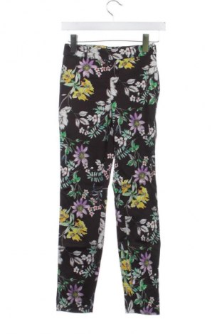 Dámské kalhoty  H&M, Velikost XS, Barva Vícebarevné, Cena  370,00 Kč