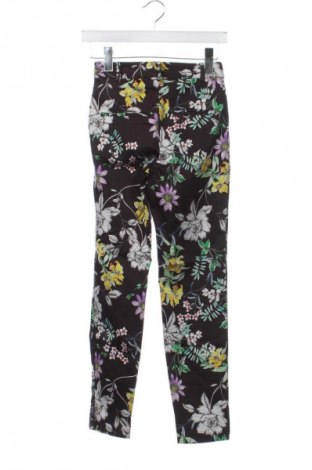Dámské kalhoty  H&M, Velikost XS, Barva Vícebarevné, Cena  370,00 Kč