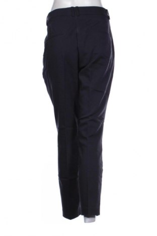 Pantaloni de femei H&M, Mărime XL, Culoare Albastru, Preț 72,99 Lei