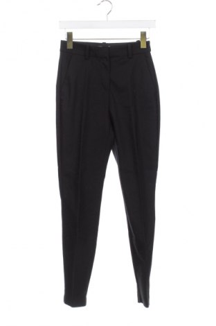 Γυναικείο παντελόνι H&M, Μέγεθος XS, Χρώμα Μαύρο, Τιμή 15,37 €