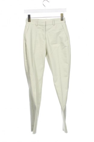 Γυναικείο παντελόνι H&M, Μέγεθος XS, Χρώμα  Μπέζ, Τιμή 15,37 €
