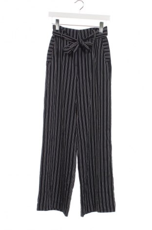 Dámské kalhoty  H&M, Velikost XS, Barva Vícebarevné, Cena  189,00 Kč