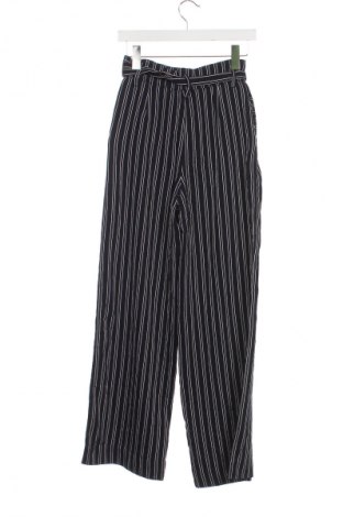 Dámské kalhoty  H&M, Velikost XS, Barva Vícebarevné, Cena  189,00 Kč