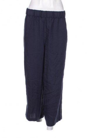 Γυναικείο παντελόνι H&M, Μέγεθος M, Χρώμα Μπλέ, Τιμή 24,31 €