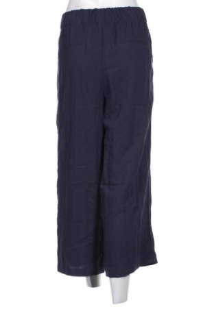 Γυναικείο παντελόνι H&M, Μέγεθος M, Χρώμα Μπλέ, Τιμή 24,31 €