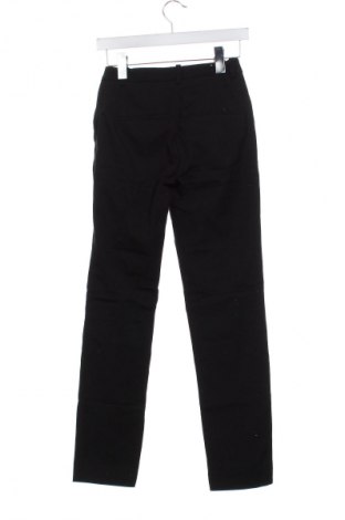 Pantaloni de femei H&M, Mărime XXS, Culoare Negru, Preț 98,99 Lei