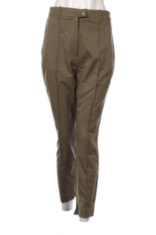 Dámské kalhoty  H&M, Velikost M, Barva Zelená, Cena  189,00 Kč