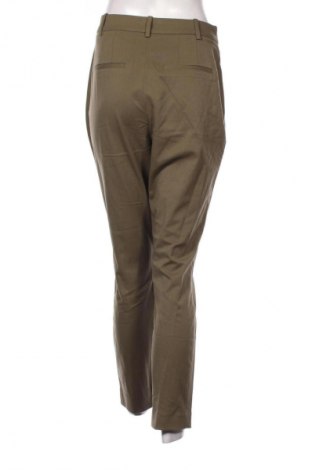Dámské kalhoty  H&M, Velikost M, Barva Zelená, Cena  189,00 Kč