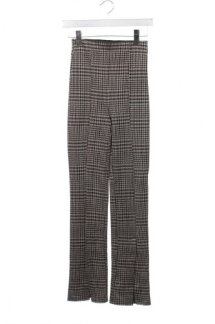 Damenhose H&M, Größe XS, Farbe Mehrfarbig, Preis 8,99 €