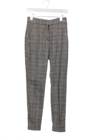 Damenhose H&M, Größe XS, Farbe Mehrfarbig, Preis 8,99 €