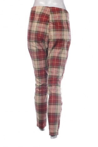 Pantaloni de femei H&M, Mărime XL, Culoare Multicolor, Preț 98,99 Lei
