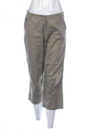 Dámské kalhoty  H&M, Velikost M, Barva Zelená, Cena  209,00 Kč