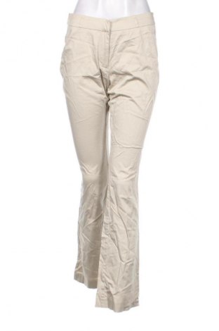 Pantaloni de femei H&M, Mărime M, Culoare Bej, Preț 78,79 Lei