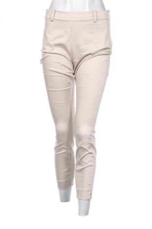 Damskie spodnie H&M, Rozmiar M, Kolor Beżowy, Cena 62,99 zł